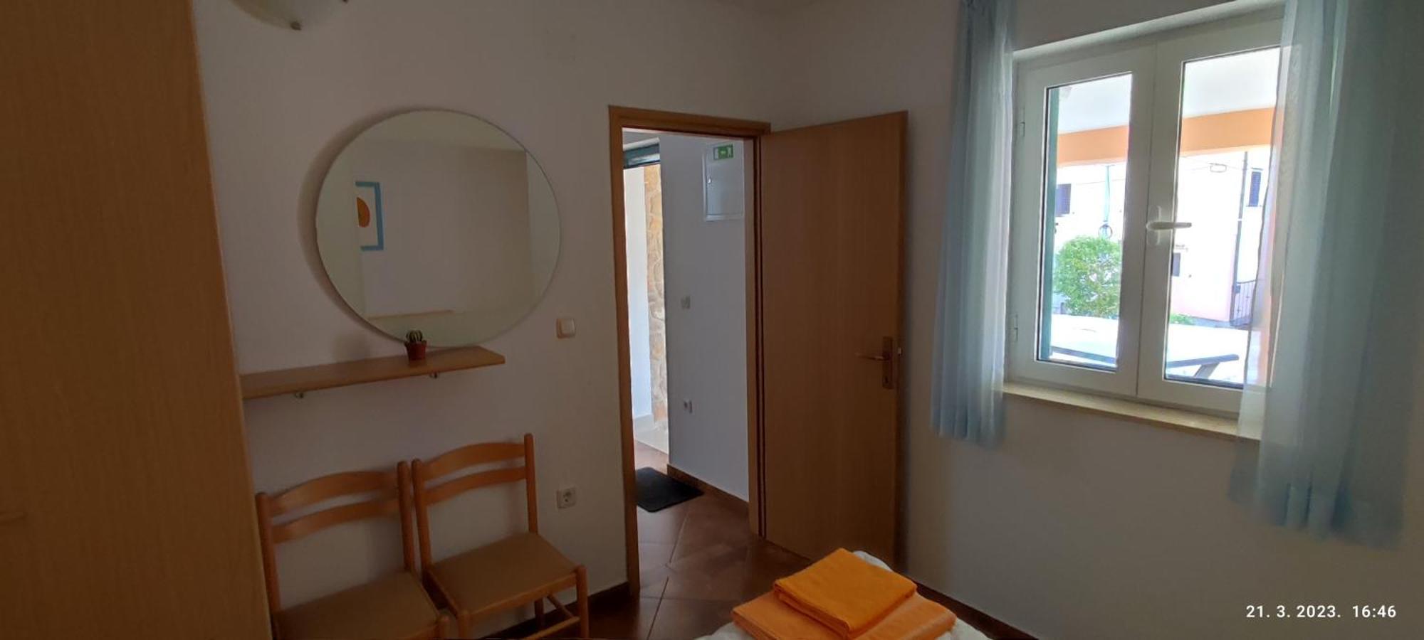 Apartmani Antonio Veli Lošinj Rum bild