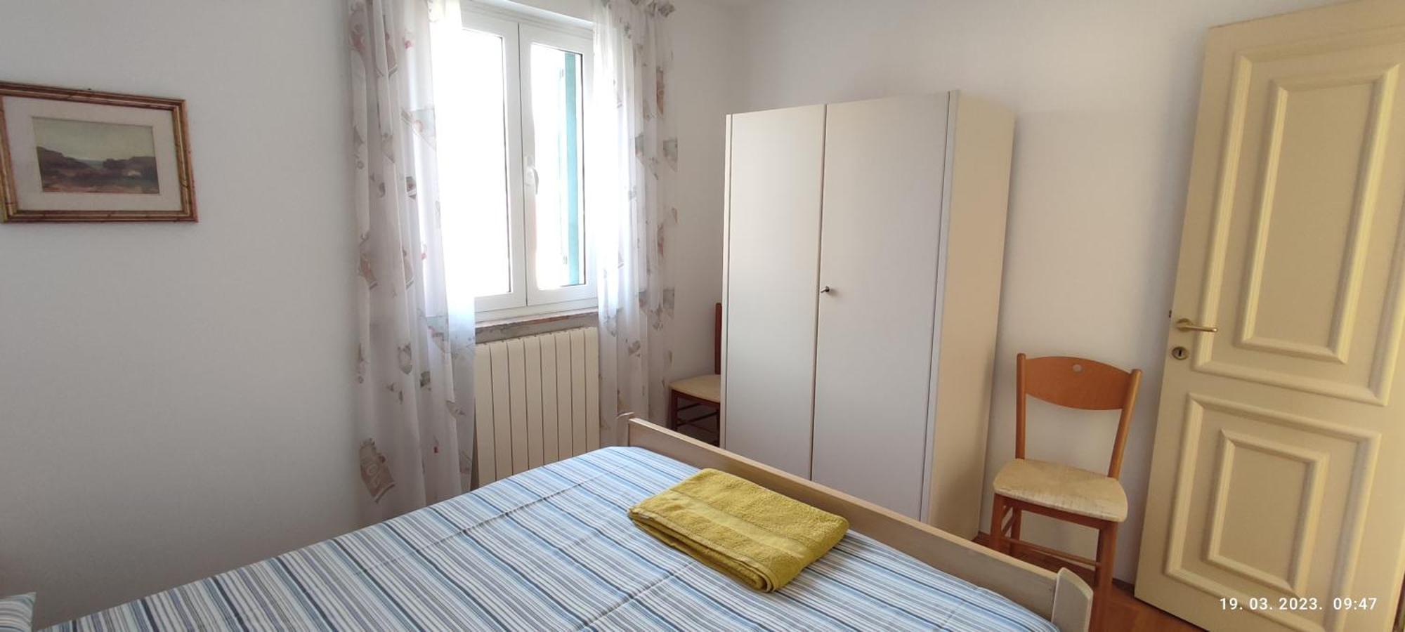 Apartmani Antonio Veli Lošinj Rum bild