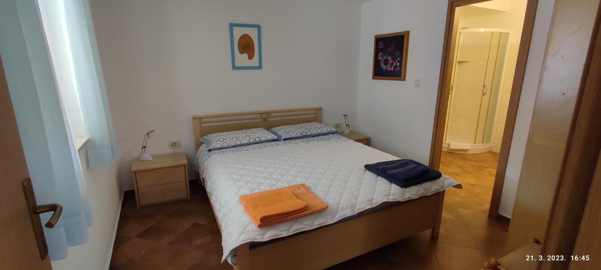 Apartmani Antonio Veli Lošinj Rum bild