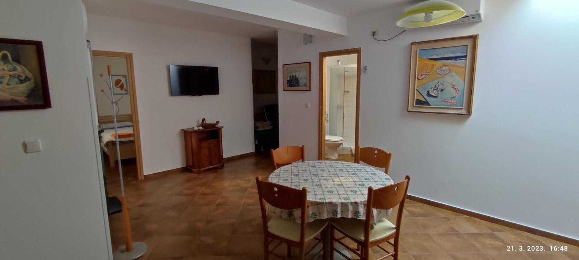 Apartmani Antonio Veli Lošinj Rum bild