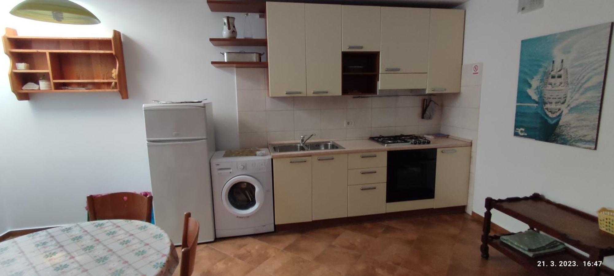 Apartmani Antonio Veli Lošinj Rum bild