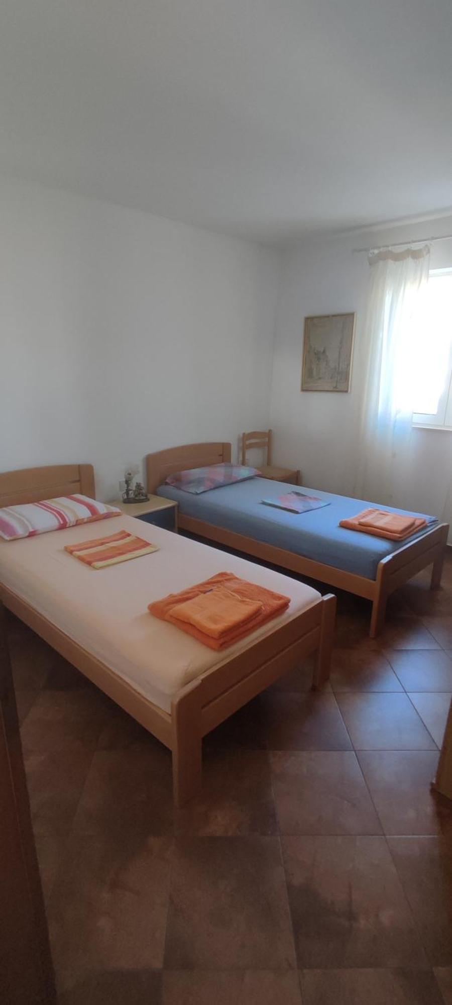 Apartmani Antonio Veli Lošinj Rum bild