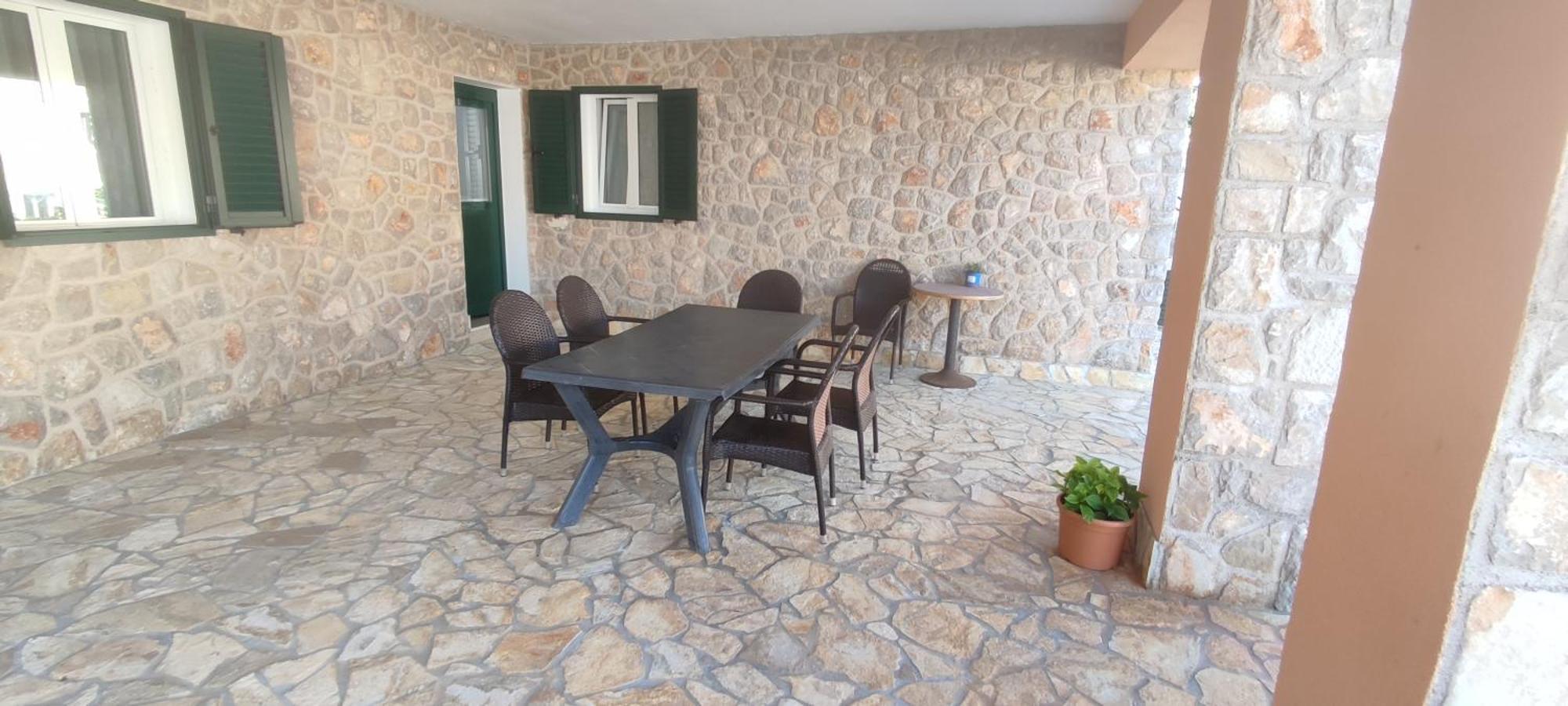Apartmani Antonio Veli Lošinj Rum bild